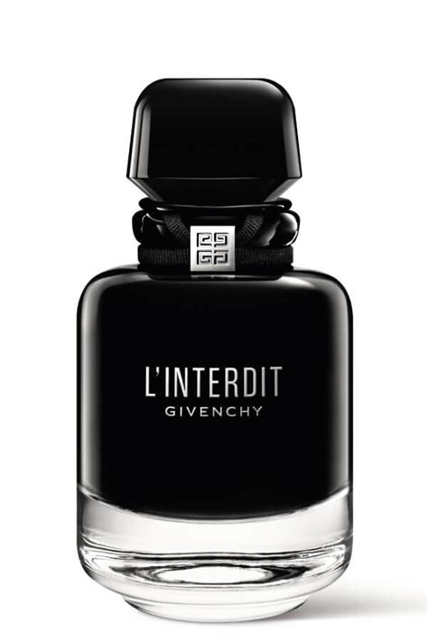 givenchy l'interdit 80ml best price|interdit Givenchy sample.